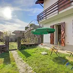 La Pergola Di Elisa On Stresa Hills - Happy Rentals