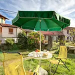 La Pergola Di Elisa On Stresa Hills - Happy Rentals