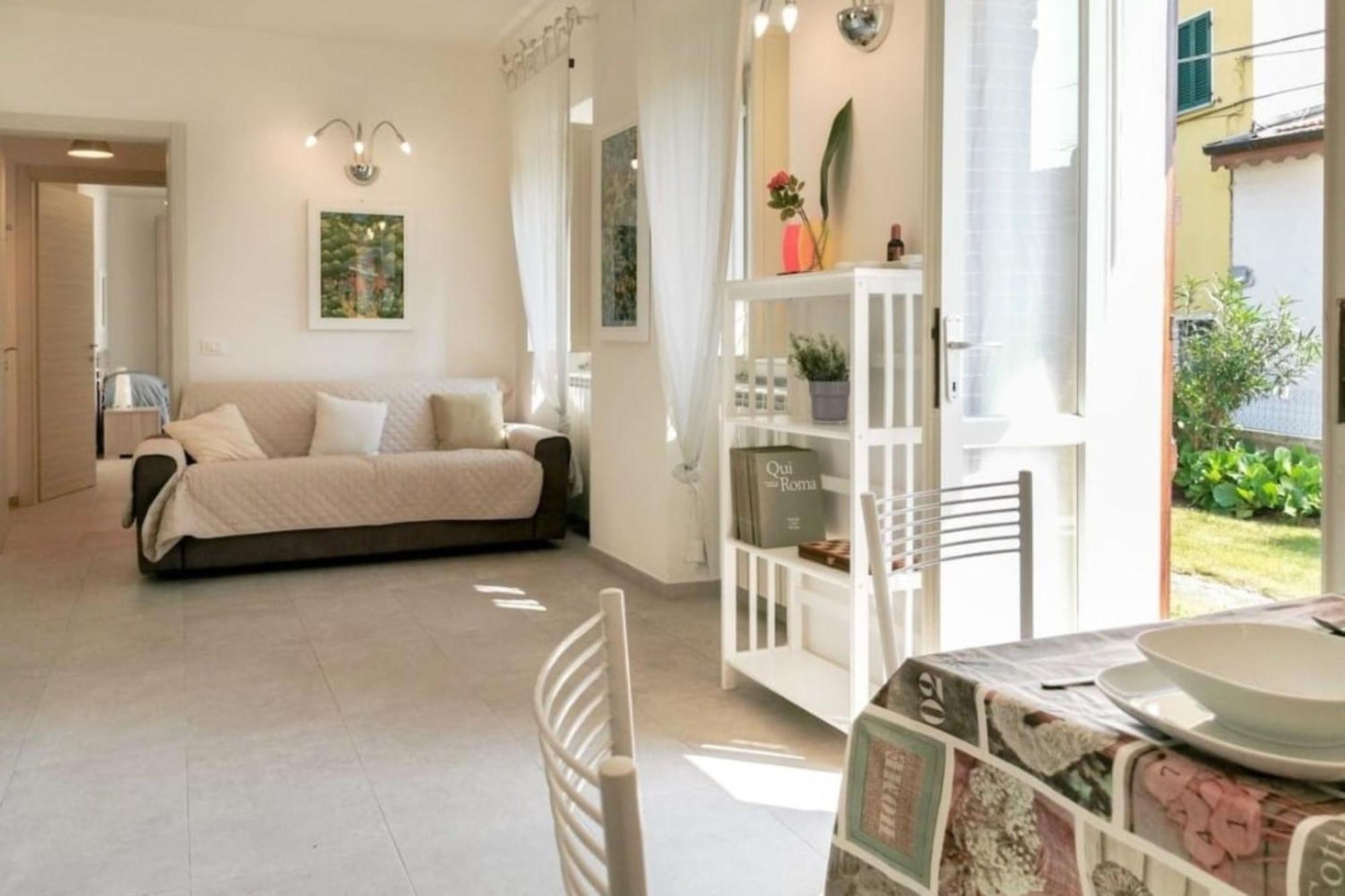 Apartment La Pergola Di Elisa On Hills - Happy *