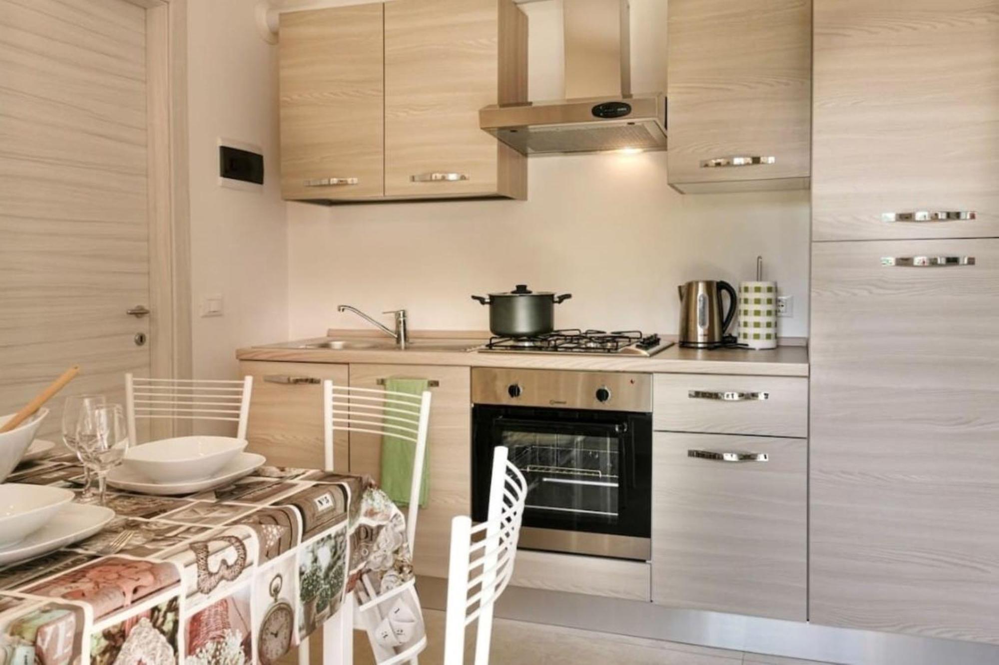 La Pergola Di Elisa On Hills - Happy Apartment Stresa