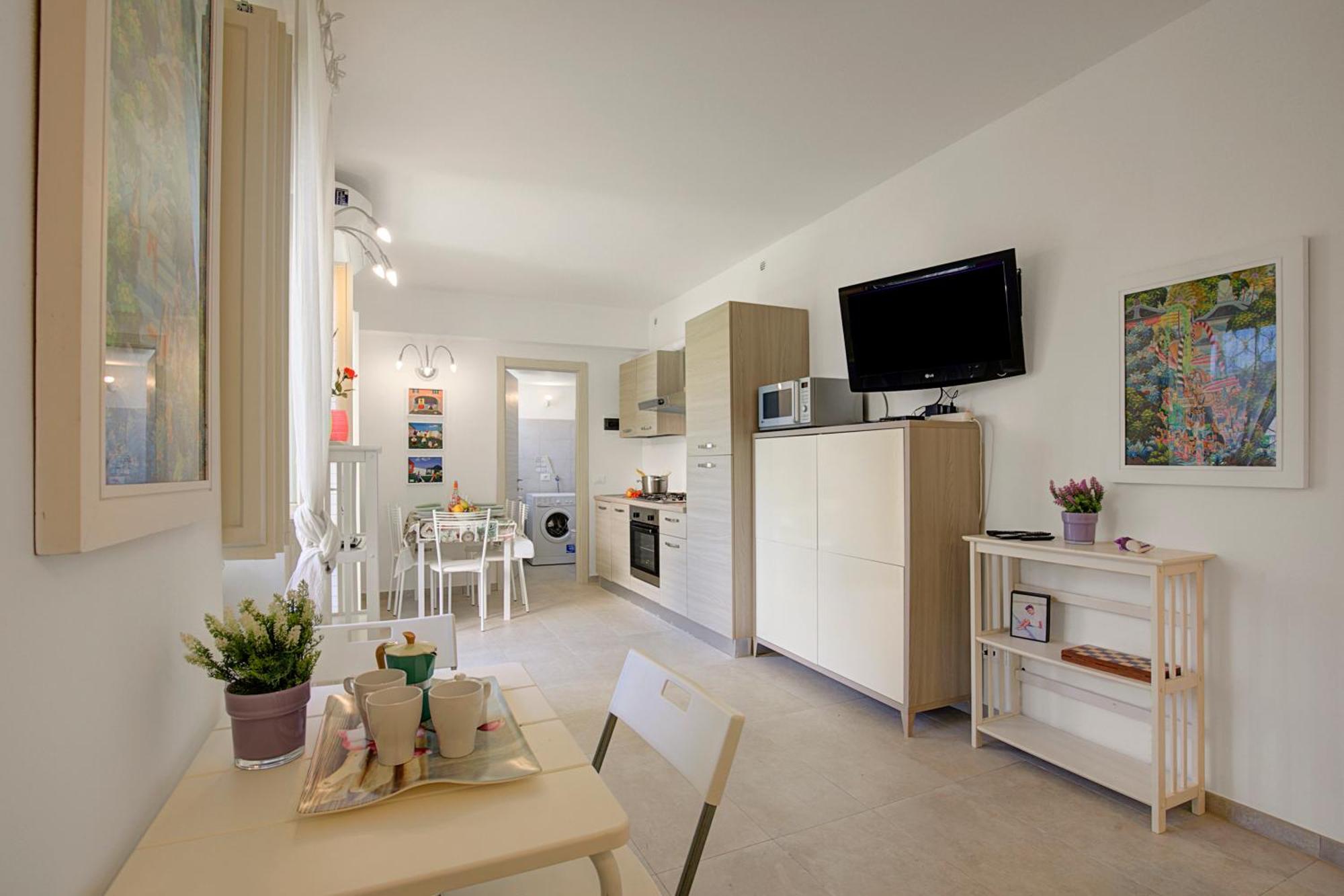 La Pergola Di Elisa On Hills - Happy Apartment