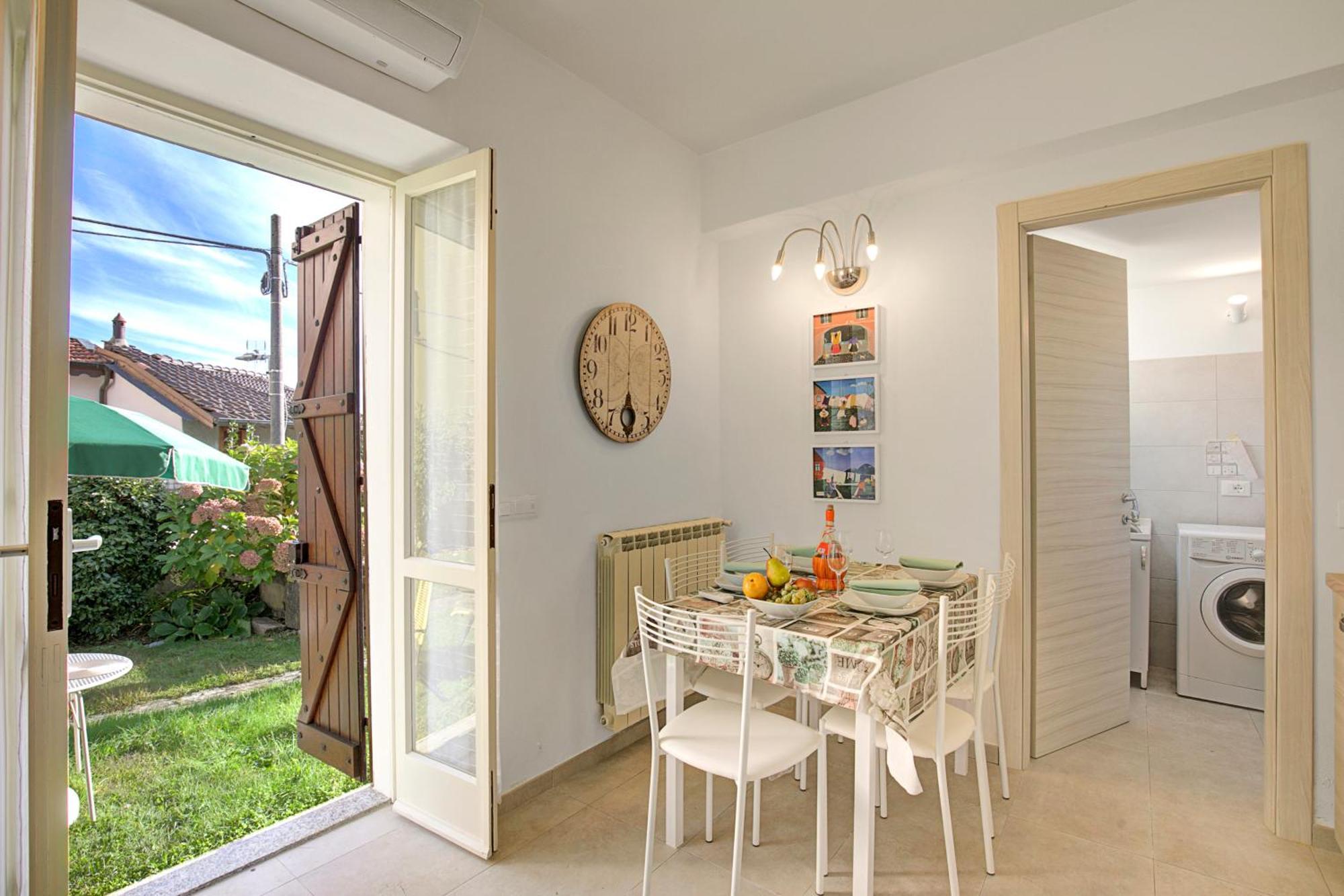 La Pergola Di Elisa On Hills - Happy Apartment *