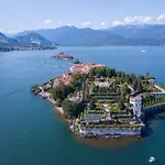 La Pergola Di Elisa On Stresa Hills - Happy Rentals
