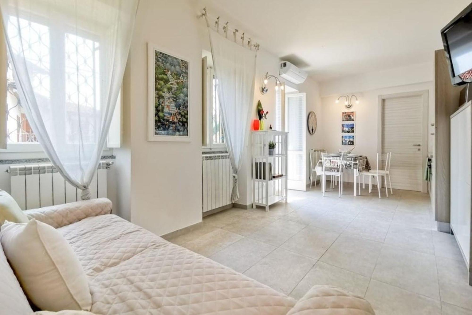 Appartement La Pergola Di Elisa On Hills - Happy Stresa