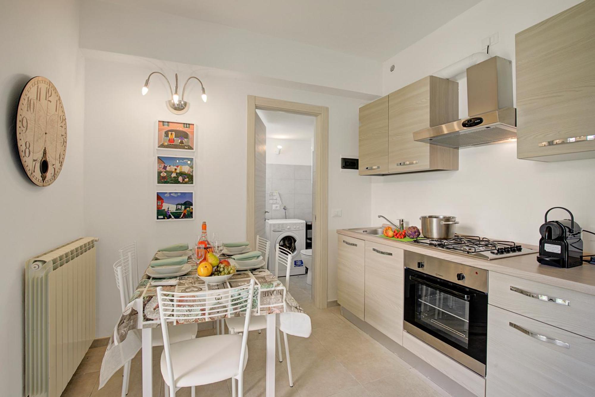 La Pergola Di Elisa On Hills - Happy Appartement